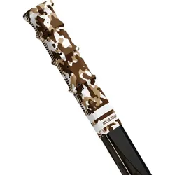 Rocketgrip Hole Style One Size | camo/braun