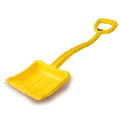 Snow Play Schneeschaufel Tally 70 cm gelb