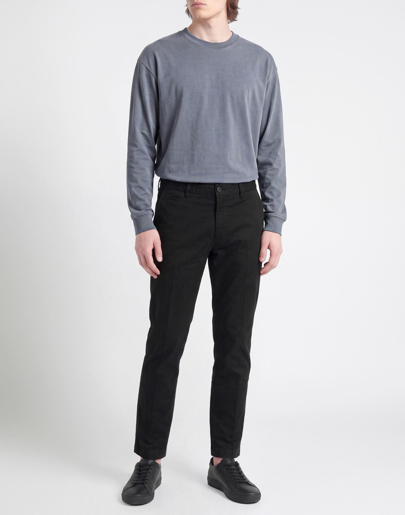 Be Able Pantalones Hombre Negro 32,33 Hombre