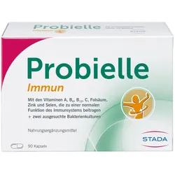 Probielle Immun 90 ST
