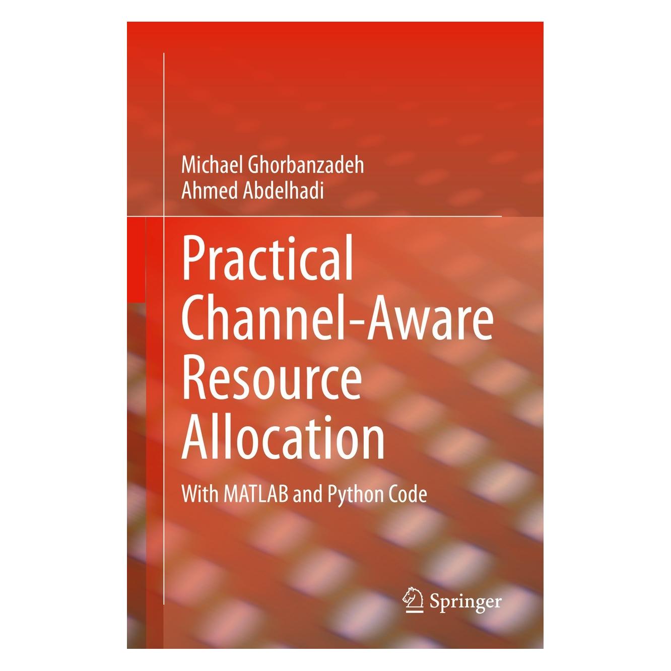 Springer Practical Channel-Aware Resource Allocation (9783030736316)