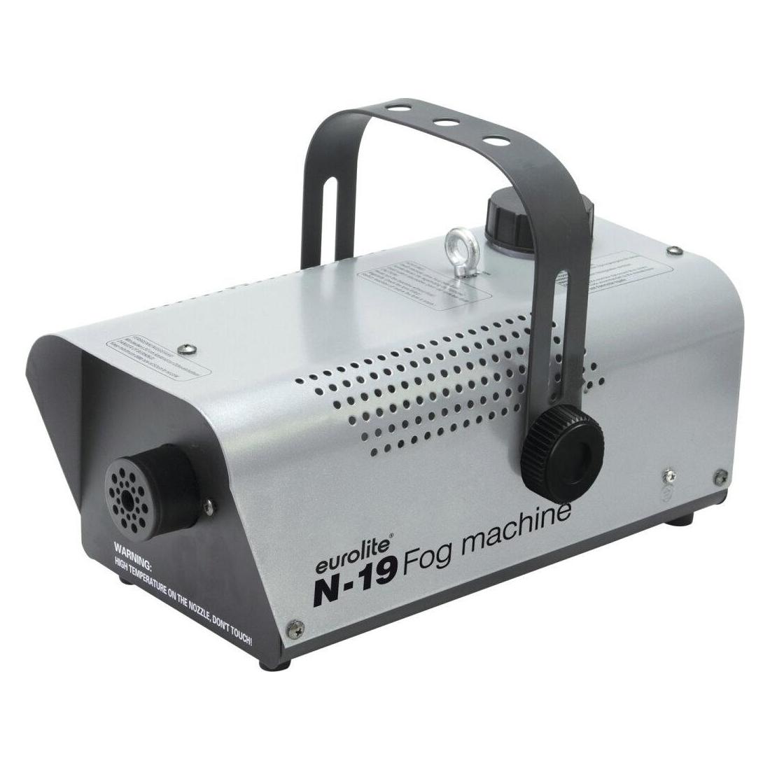 Eurolite N-19 (5170195B)