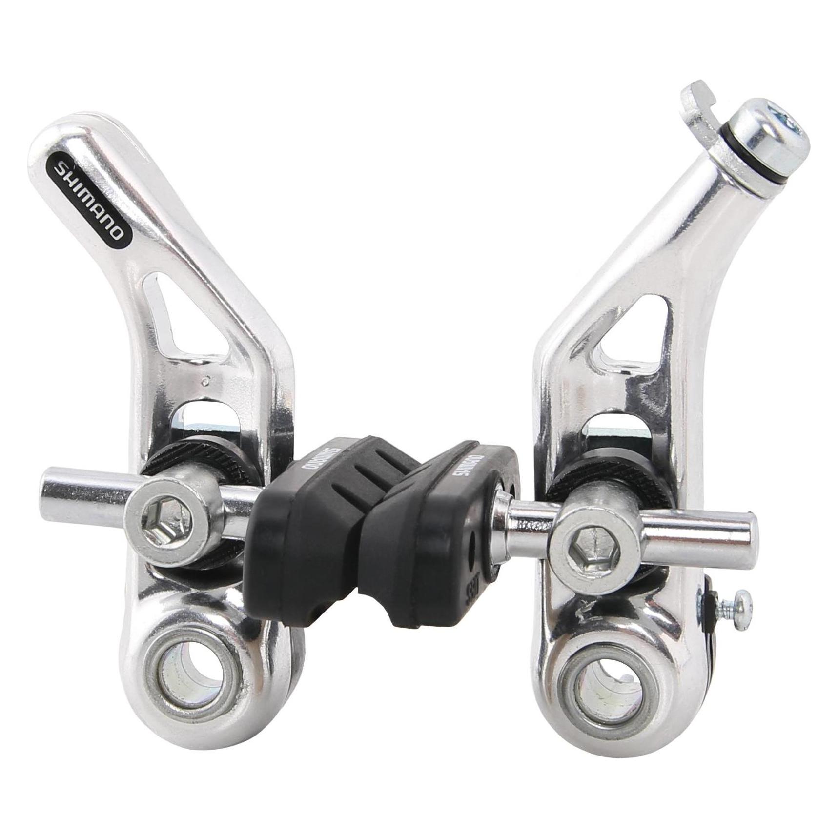 Shimano BR-CT91 Cantilever-Bremse (Hinterradbremse) (EBRCT91MRSB)