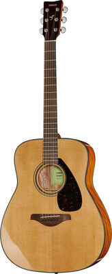 Yamaha FG800 NT Natur Hochglanz