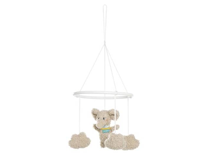 Fehn Deko-Mobile Elefant Erik mit Stoff-Figuren für Babys