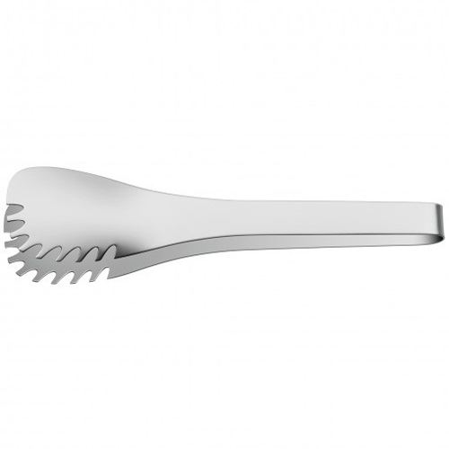 WMF Servierzange Nuova Edelstahl silber, 1 St. 3201002571