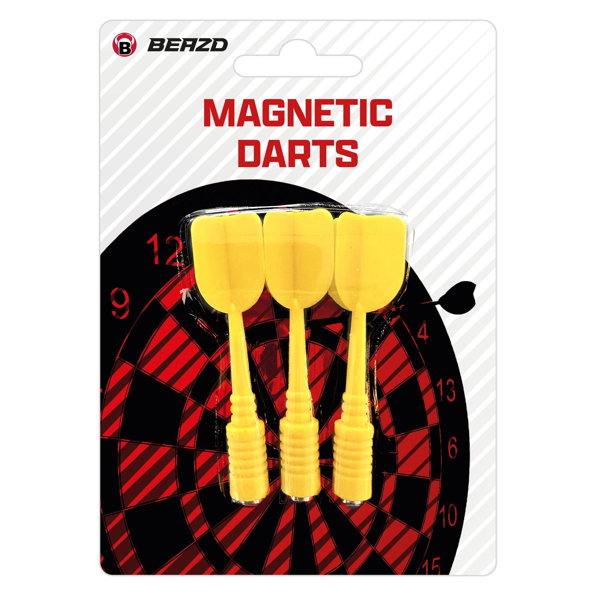 Beazd Magnetic Dartset (b19931)