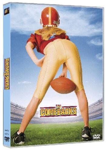 Tom Brady - The comebacks [FR Import] - Preis vom 08.10.2026 07:26:42 h