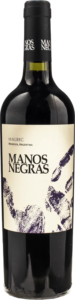 Bodega Manos Negras Malbec 2022
