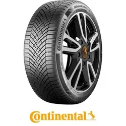 Continental AllSeasonContact 2 XL Evc 225/60 R18 104W