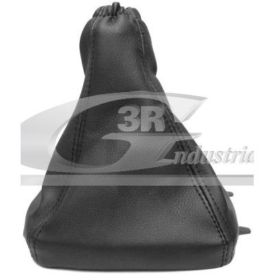 3RG Schalthebelverkleidung 25404 für Opel