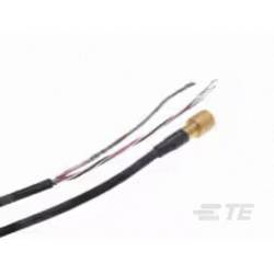 TE Connectivity 341A-120 Dickschicht-Widerstand SMD 1 St. Bag