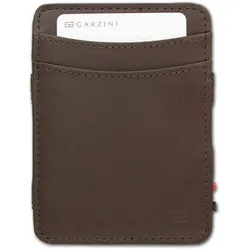 GARZINI URBAN MAGIC WALLET RFID brown