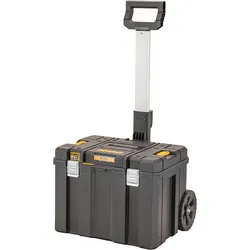DEWALT TSTAK Mobile Box IP54 Teleskopgriff - DWST83347-1