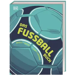 Das Fussball-Buch, Ratgeber von Johnny Acton, David Goldblatt