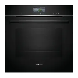 HS736G3B1 Einbau Dampfbackofen 60 cm TFT-Full-Touchdisplay cookControlPlus HomeConnect ecoClean