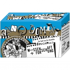 Abacusspiele Anno Domini Wissenschaft Forschung 263527