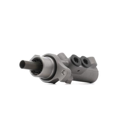 MAPCO Hauptbremszylinder VW 1892 7E0611019A,7E0611019B