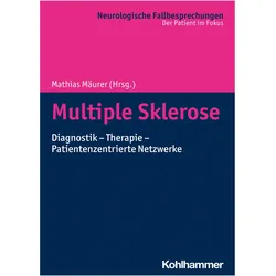 Multiple Sklerose, Fachbücher von Marianne Moldenhauer, Barbara Kornek, Caroline Eilers-Petri, Peter Flachenecker, Iris Penner