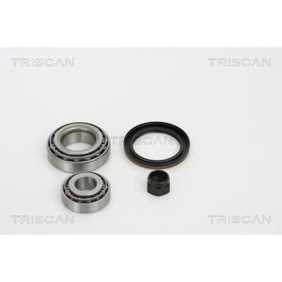 TRISCAN Radlagersatz 8530 50207