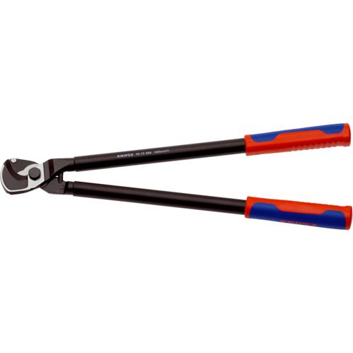 KNIPEX Kabelschere