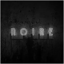 AFM Records, Schallplatten, Noire (Vnv Nation)