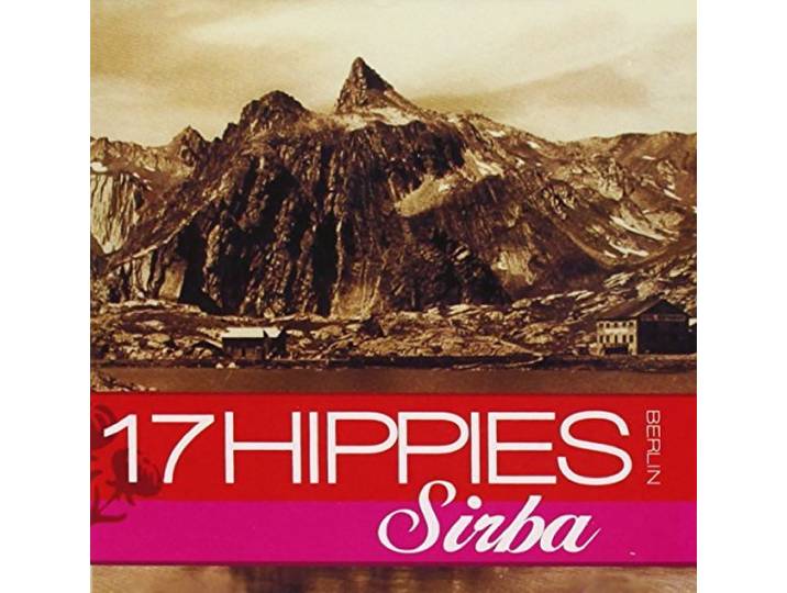 17 Hippies - Sirba