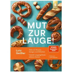 Mut zur Lauge, Ratgeber von Lutz Geissler