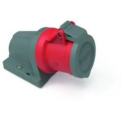 Bals Elektrotech. Wandsteckdose Innolinq 110658
