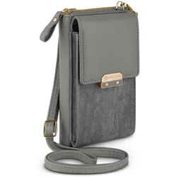 ONEFLOW Bliss Purse Poco F7 Pro Handytasche mit Geldbörse