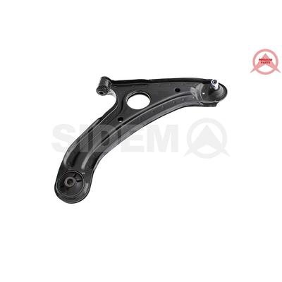 Sidem Lenker, Radaufhängung [Hersteller-Nr. 87275] für Hyundai