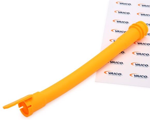 VAICO V10-2980 Funnel, oil dipstick