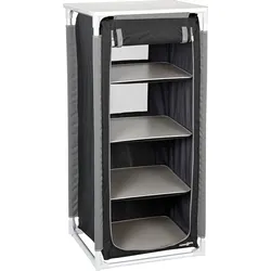 Brunner Azabache Campingschrank schwarz HS