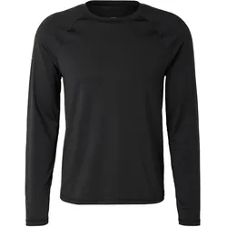 Tchibo - Sportshirt - Herren - Gr. M - schwarz