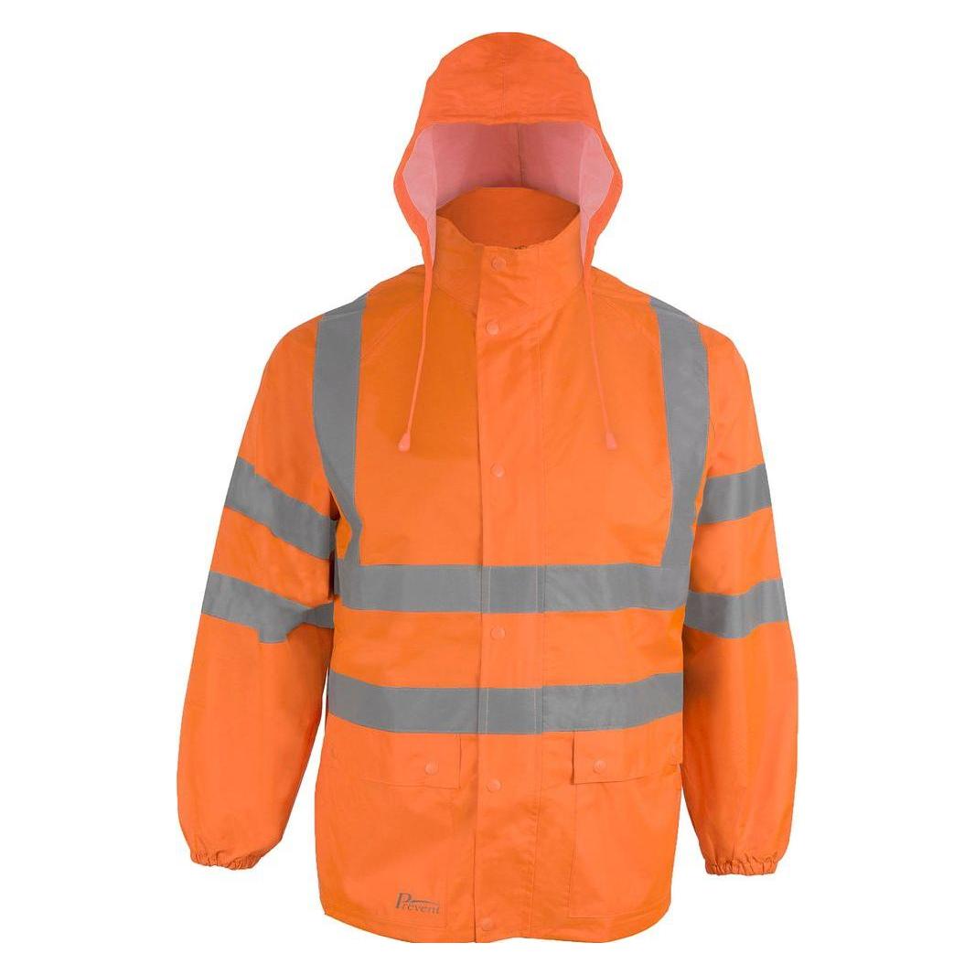 Fortis Jacke (S) (223027200S M3042-2676)
