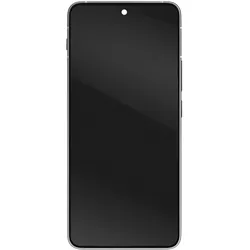 OnePlus Ersatzbildschirm (Display, OnePlus Nord 4), Mobilgerät Ersatzteile, Silber
