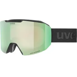 UVEX Herren Brille evidnt ATTRACT V, Größe ONE SIZE in Grau 223