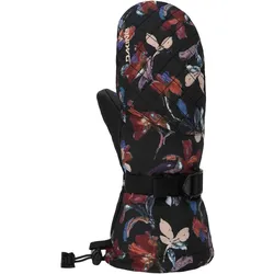 Dakine Lynx Skifäustlinge Damen 906 - dark ephemera XS