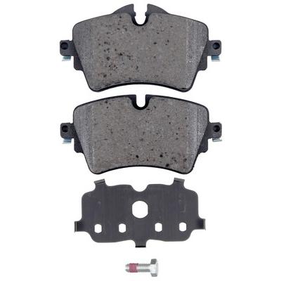 A.B.S. Bremsbelagsatz, Scheibenbremse 35072 für MINI