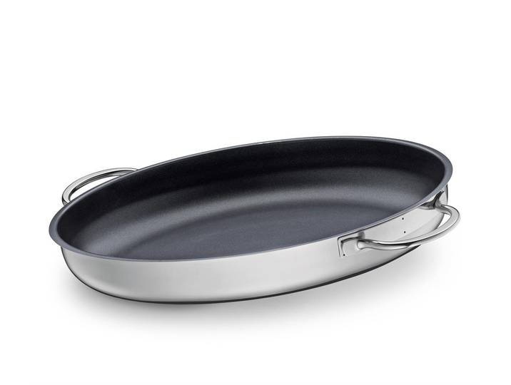 Küchenprofi Fischpfanne