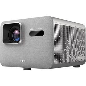 BenQ Beamer TK705i, 9H.R0C77.57E, LED, 4K UHD, für Heimkino, mit 3000 ANSI-Lumen, Bluetooth & WLAN