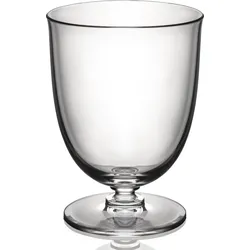 Dressed Wasserglas aus Harz