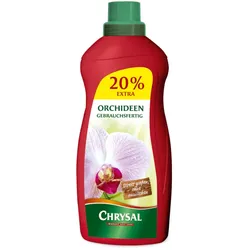 Chrysal Orchideen Vitalkur Gebrauchsfertig - 1200 ml