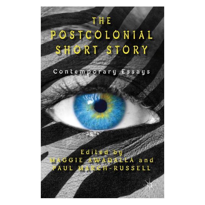 Palgrave Macmillan Uk The Postcolonial Short Story (Englisch, Hardcover, Maggie Awadalla, Paul March-Russell) (63044061)