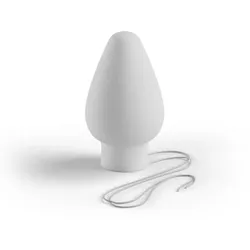 A-Tam® Konvextampon Analtampon 33 mm, konvex / 90 Stück