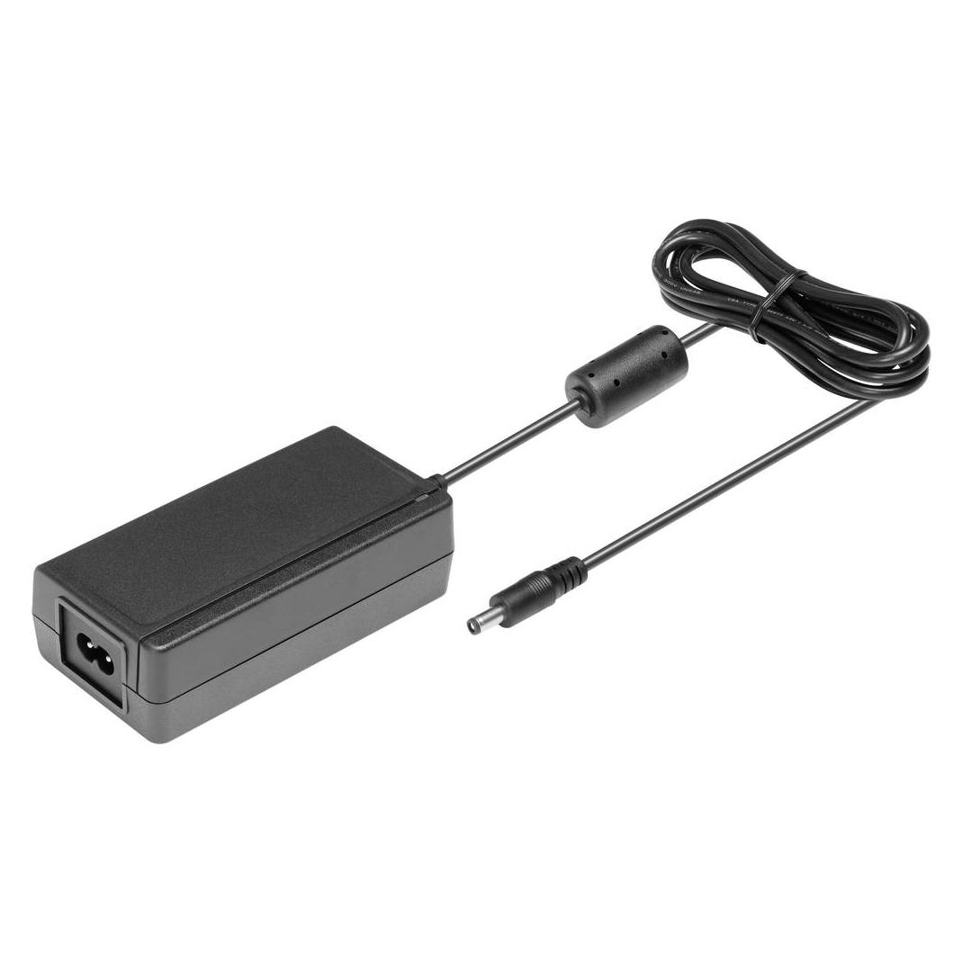 Dehner Elektronik ATM 065T-A240 Tischnetzteil, Festspannung 24 V/DC 2.7 A 65 W Stabilisiert (ATM 065T-A240)