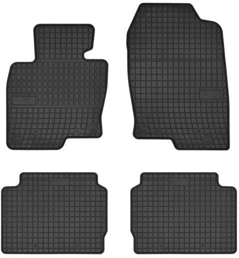 FROGUM 401617 Floor mats