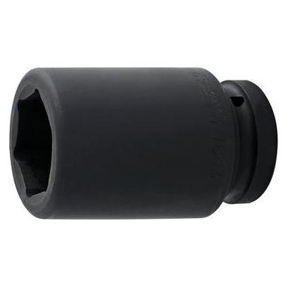 Jonnesway NASADKA UDAROWA DŁUGA 6-KĄTNA 3/4" 19mm CR-MO (19 mm) (S03AD6119)