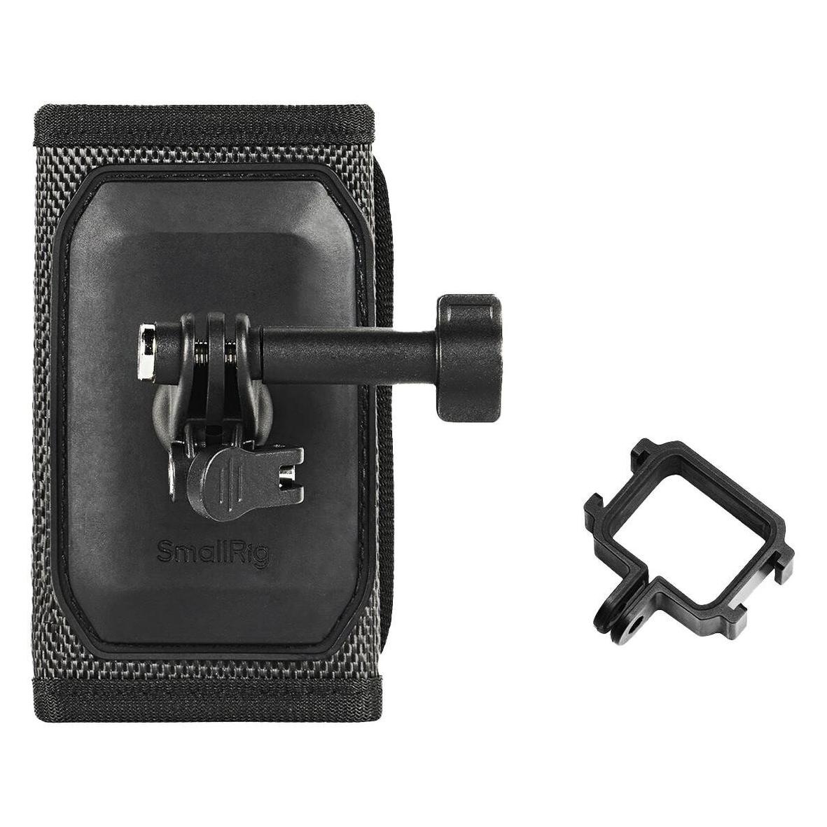 SmallRig 6051 Backpack Strap Mount for DJI Osmo Pocket 4 / 3 (6051)