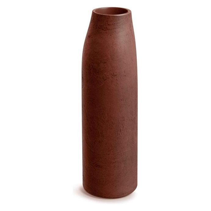 Prosperplast Flower pot EPOCCO TALL, plastic, red (30 x 90 cm) (TEP30T-220R)